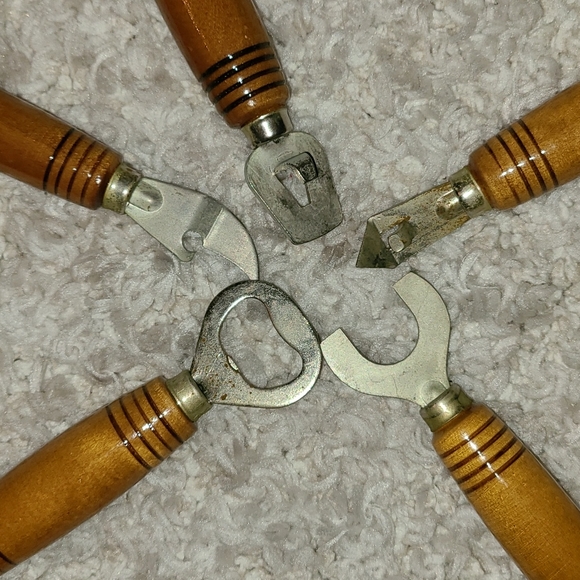 5 piece opening set - Picture 5 of 12